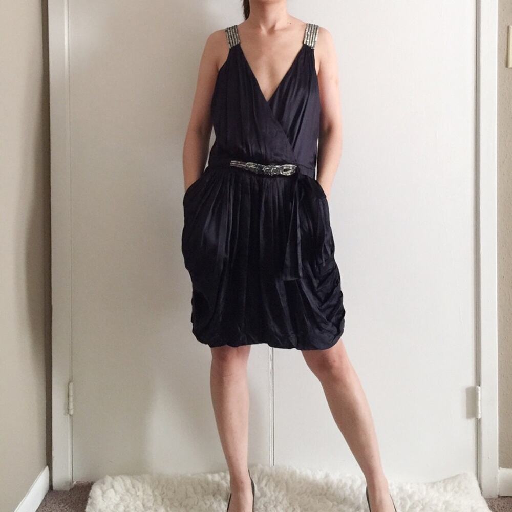 Anthropologie Day Birger Et Mikkelsen Dress-DA1
